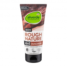 알베르데 맨 러프 네이처 올인원 클렌저 200ml
