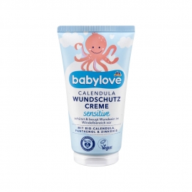 베이비러브 칼렌듈라 기저귀 크림 센서티브 75ml