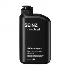 SEINZ. 딥클린 샤워젤 300ml