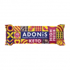 ADONIS 프로네티겔 케토 땅콩버터&초콜릿 45g