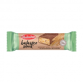 멀타벤 밸런스 프로틴 비타민 요거트&뮤즐리 에너지 바 38g