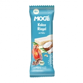 모글리 코코스 바 25g