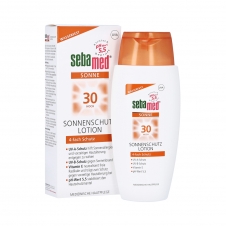 세바메드 썬 로션 LSF30 150ml