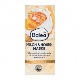 발레아 밀크&허니 마스크 16ml