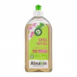 알마윈 와일드로즈 주방세제 500ml