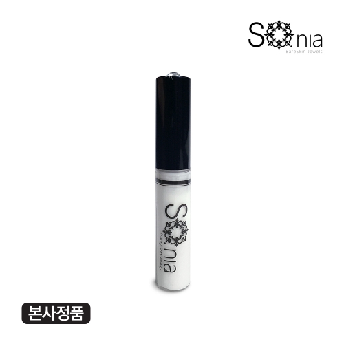 소니아 글로스 Gloss 스와로브스키 보석타투