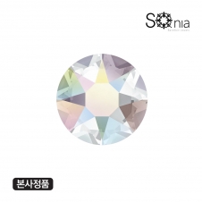 소니아 스피릿 Spirit B SILVER C CRYSTALAB 스와로브스키 보석타투