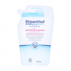 비판톨 더마 NF 재생 바디로션 400ml