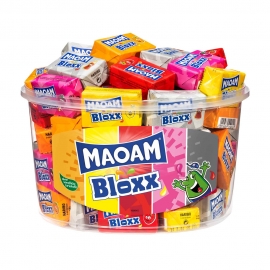 하리보젤리 마오암 블록스 도즈 1100g