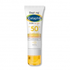 세타필 썬 데이롱 SPF50+ 선스틱 투 고 20ml