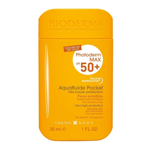 바이오더마 포토덤 SPF50+ 아쿠아 플루이드 크림 30ml