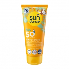 썬댄스 키즈 SPF 50 썬크림 100 ml