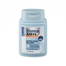 발레아 맨 애프터 쉐이브 밤 100ml