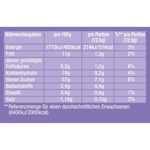 야콥스 카푸치노 초코 500g