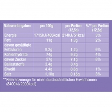 야콥스 카푸치노 초코 500g