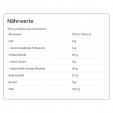 브리켄골드 츄잉 비타민C+아연 20개입