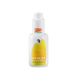 마티나겝하르트 썸머타임 애프터선 로션 30ml