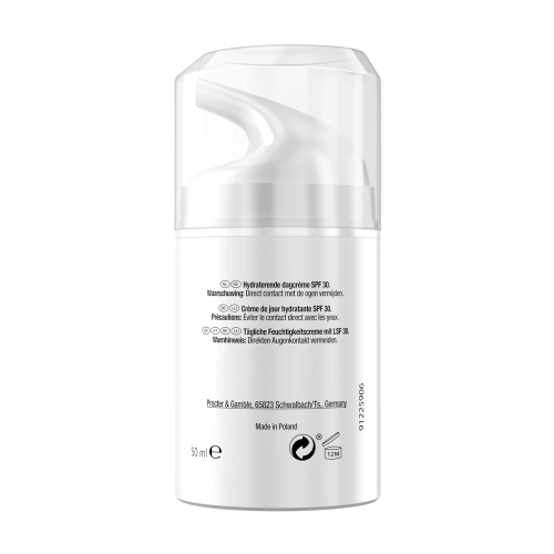 올레이 토탈 이펙트 7in1 LSF30 데이크림 50ml