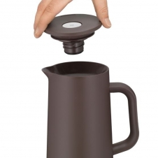 WMF 임펄스 커피 저그 1.0L 회갈색