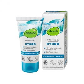 알베르데 하이드로 페이셜 크림젤 50ml