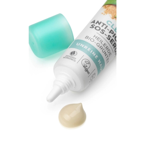 알베르데 클리어 SOS 세럼 15ml