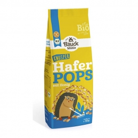 바우크호프 오트 펍스 150g