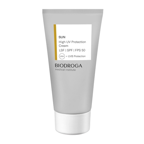 바이오드로가 SPF50 썬 프로텍션 크림 50ml