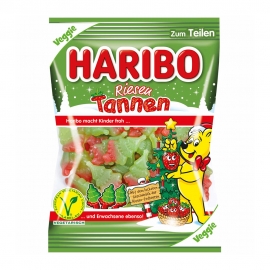 하리보젤리 크리스마스 트리 베지 200g