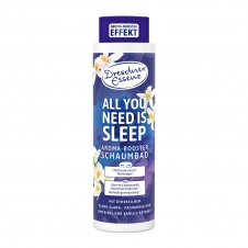 드레스덴너 에센즈 All you need is sleep 거품바스 500ml