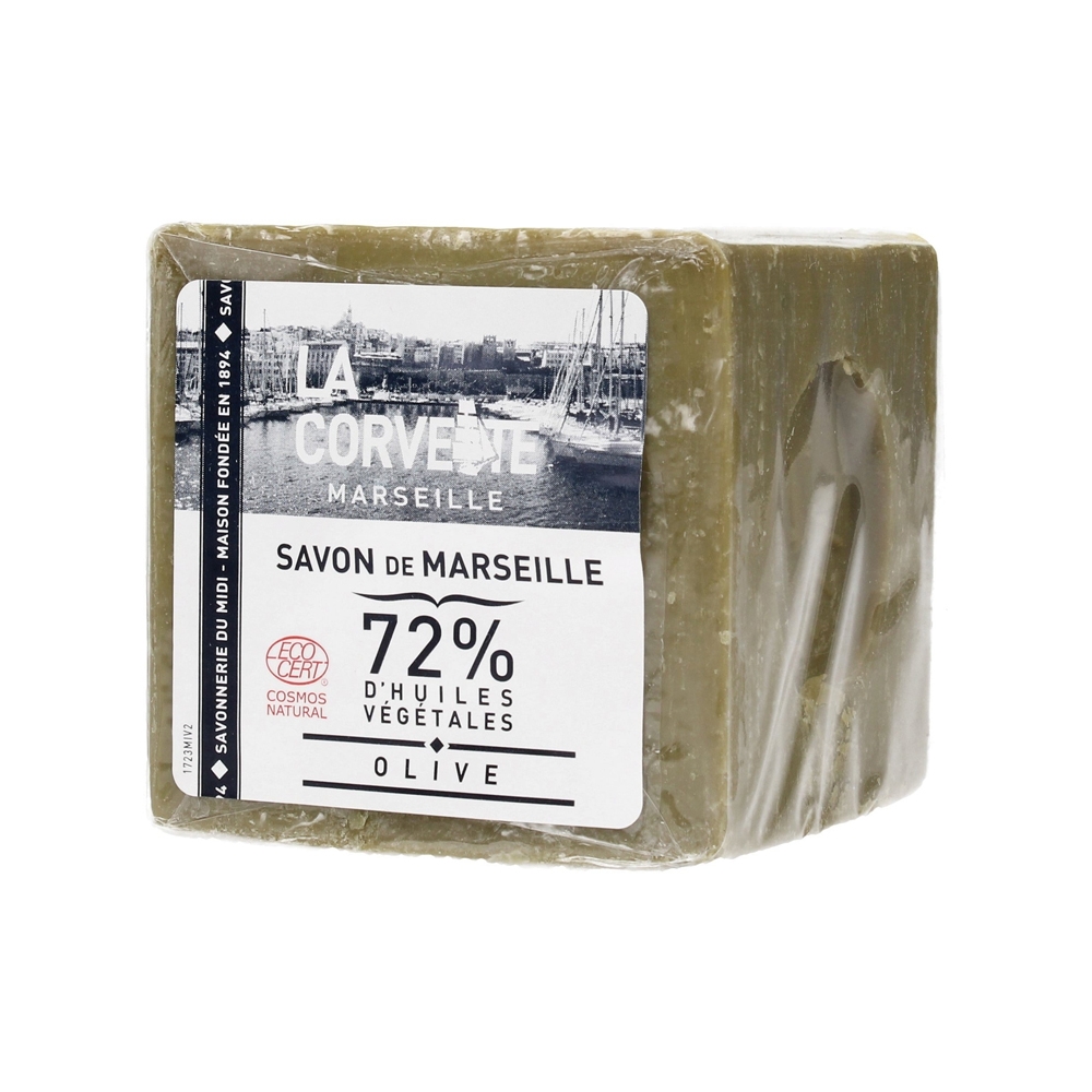 Savon Du Midi 마르세유 올리브 비누 300g