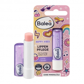 발레아 키즈 해피 바이브 립밤 4.8g