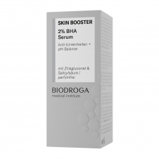 바이오드로가 스킨부스터 2% BHA 세럼 15ml