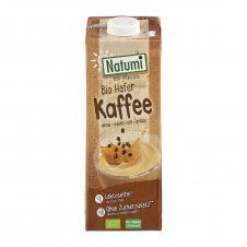 나투미 귀리음료 커피 1L