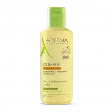 A-DERMA 에이더마 엑소메가 컨트롤 샤워 오일 200ml