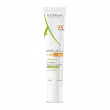 A-DERMA 에이더마 에피텔리 A.H 울트라 리페어 SPF50+ 크림 40ml