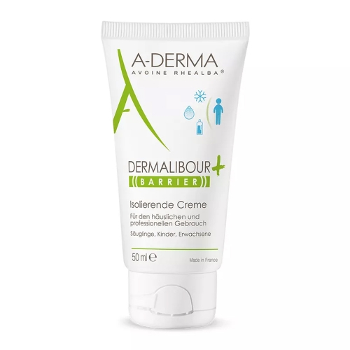 A-DERMA 에이더마 더말리부 플러스 배리어 크림 50ml (민감)