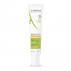 A-DERMA 에이더마 바이올로지 너리싱 케어 더마톨로지컬 40ml