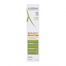 A-DERMA 에이더마 바이올로지 너리싱 케어 더마톨로지컬 40ml