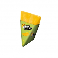 선롤리 Sun Lolly 얼려먹는 아이스 망고 8개입