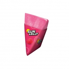 선롤리 Sun Lolly 얼려먹는 아이스 산딸기 8개입