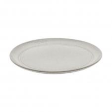 스타우브 DINING LINE 세라믹 접시 플랫 20cm (화이트 트러플)