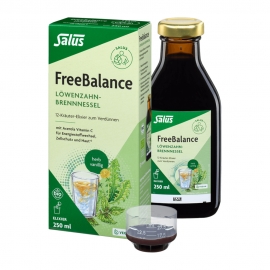 살루스 프리밸런스 민들레-허브 엘릭서 250ml