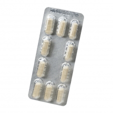 살루스 플로라딕스 철분+B12 40캡슐