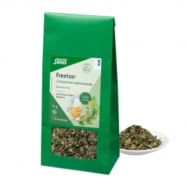 살루스 프리밸런스 민들레-허브 티 75g