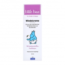 LITTLE Lino 리틀 리노 기저귀 크림 50ml