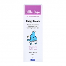 LITTLE Lino 리틀 리노 기저귀 크림 50ml