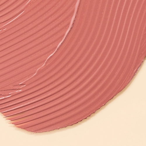 키아-샤를로타 비건 립스틱 (브라운 핑크) 1.8g