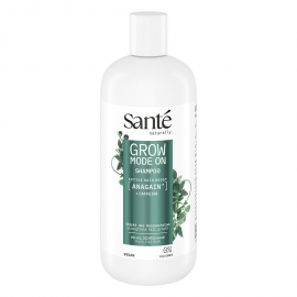 산테 바이오 뱀부스 슈퍼 스트롱 샴푸 500ml