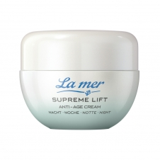 라메르 슈프림 내츄럴 리프트 웰에이지 나이트크림 50ml