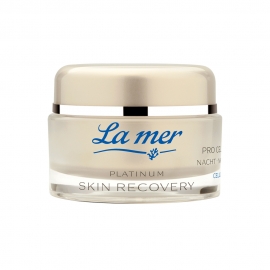 라메르 플래티넘 스킨 리코버리 프로셀 나이트크림 50ml